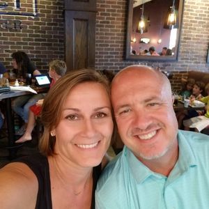 Meet your Posher, Sharyn